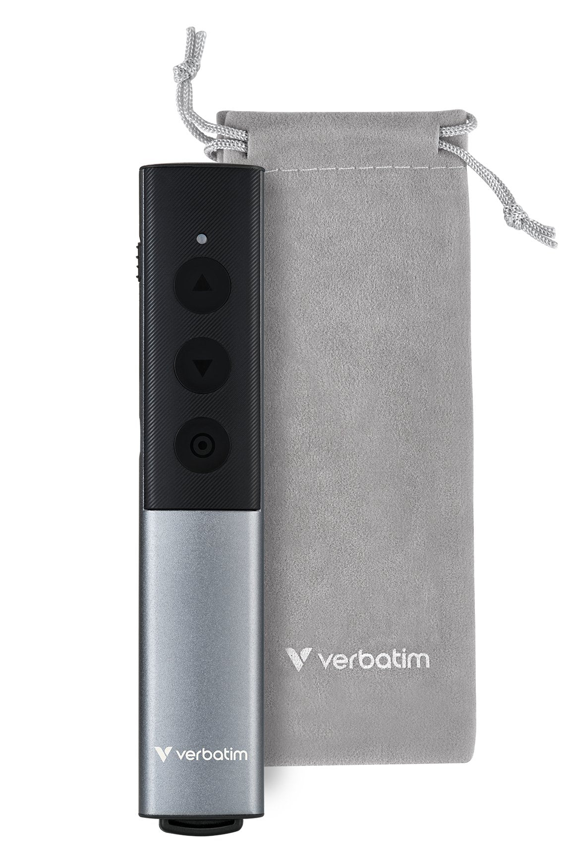 EAN 23942323662 - Verbatim 32366 apuntador inalámbricos RF Negro, Plata imagen 3