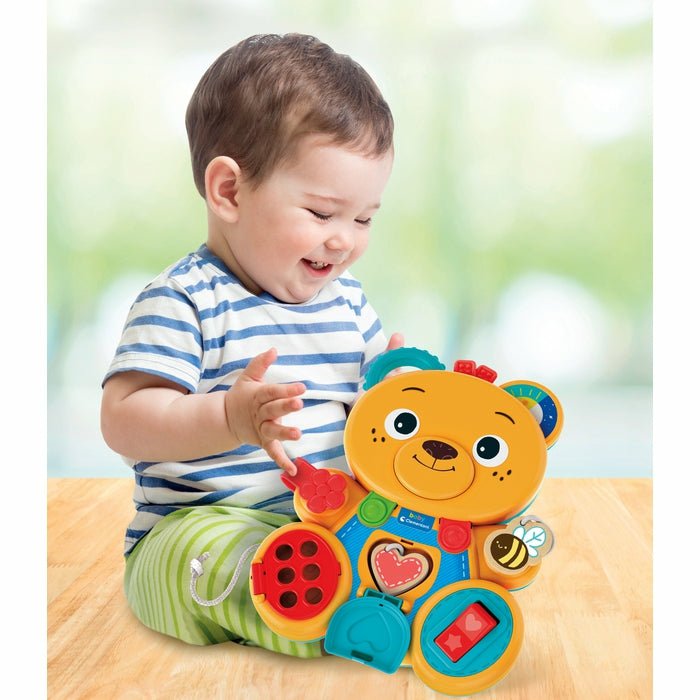 Baby 17872 Juego Educativo