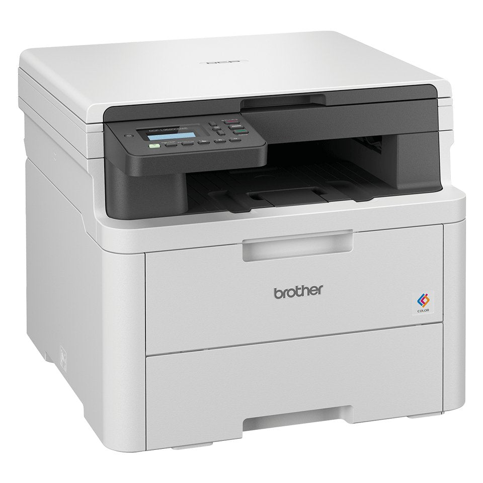 EAN 4977766827881 - Brother DCP-L3520CDWE impresora multifunción LED A4 600 x 2400 DPI 18 ppm Wifi imagen 5