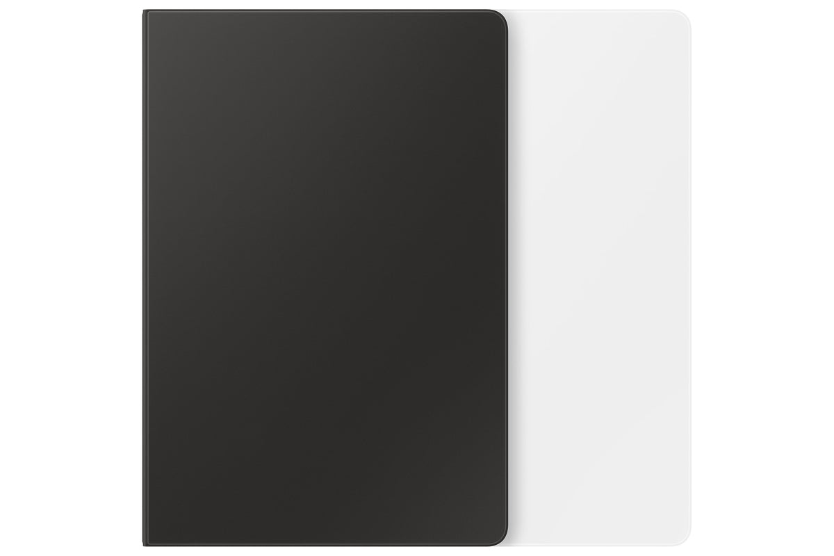 EAN 8806095110479 - Samsung EF-BX710PWEGWW funda para tablet 27,9 cm (11") Folio Blanco imagen 7