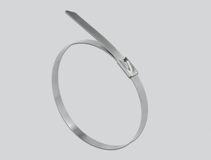 Delock Zange Para Bridas De Acero Inoxidable