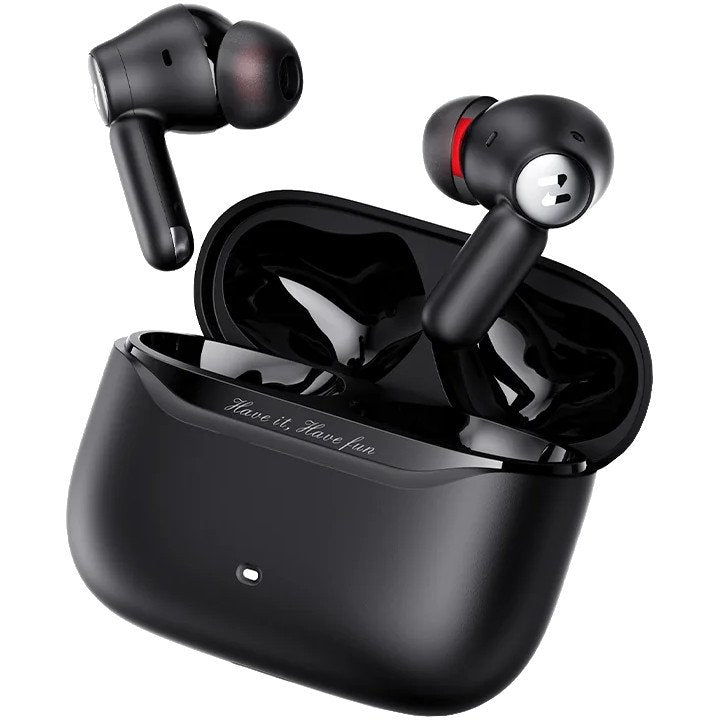 Auriculares Inalámbricos Tw991 Pro (Space Nc01t) (Negro)