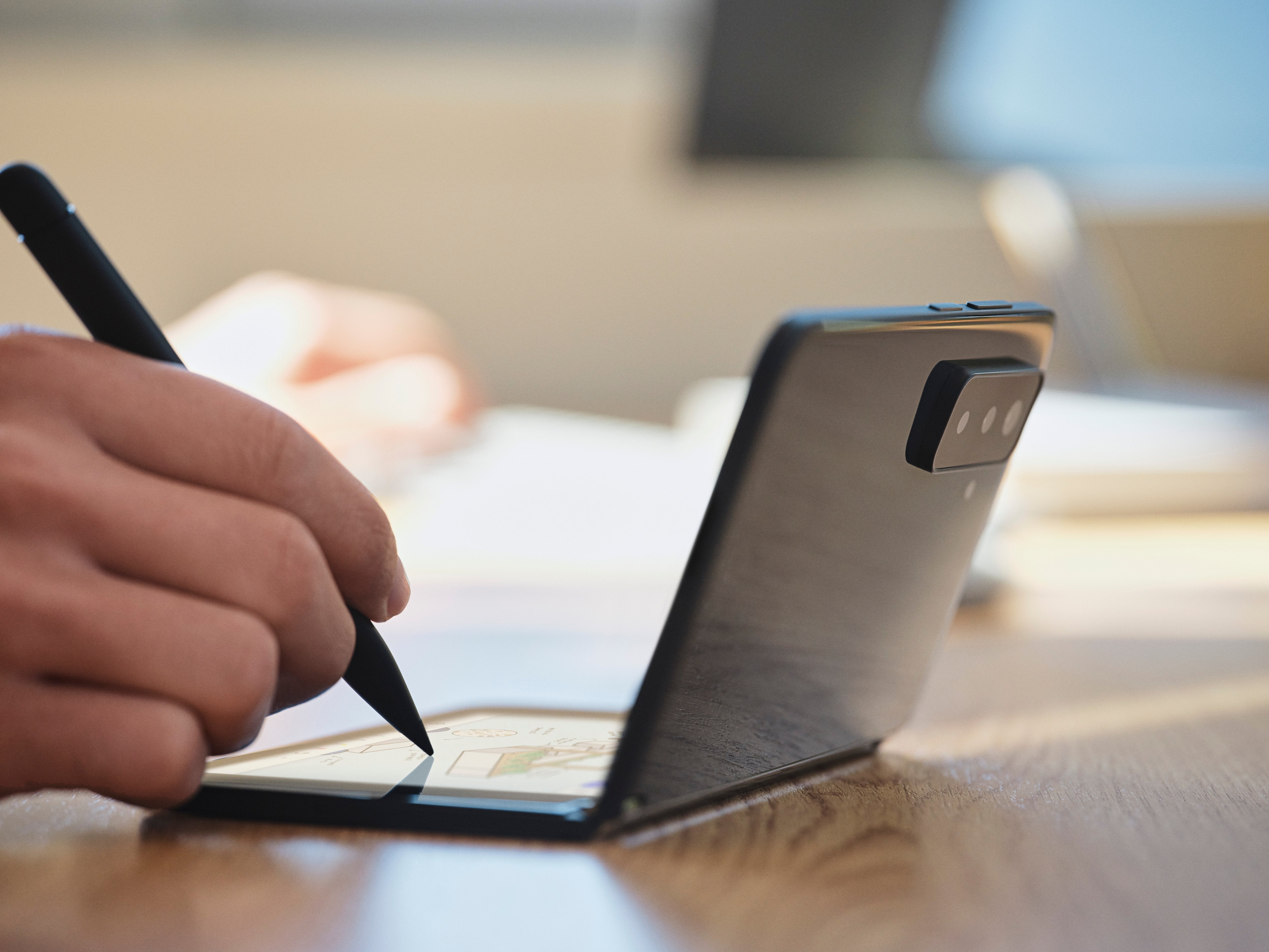 Microsoft Microsoft Surface Slim Pen 2