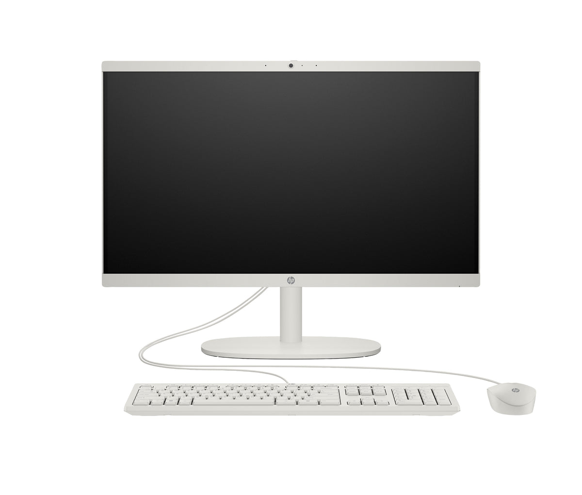 Hp All-In-One 22-Dg0005ns Intel Celeron N100 8gb 256gb Ssd 21.5"