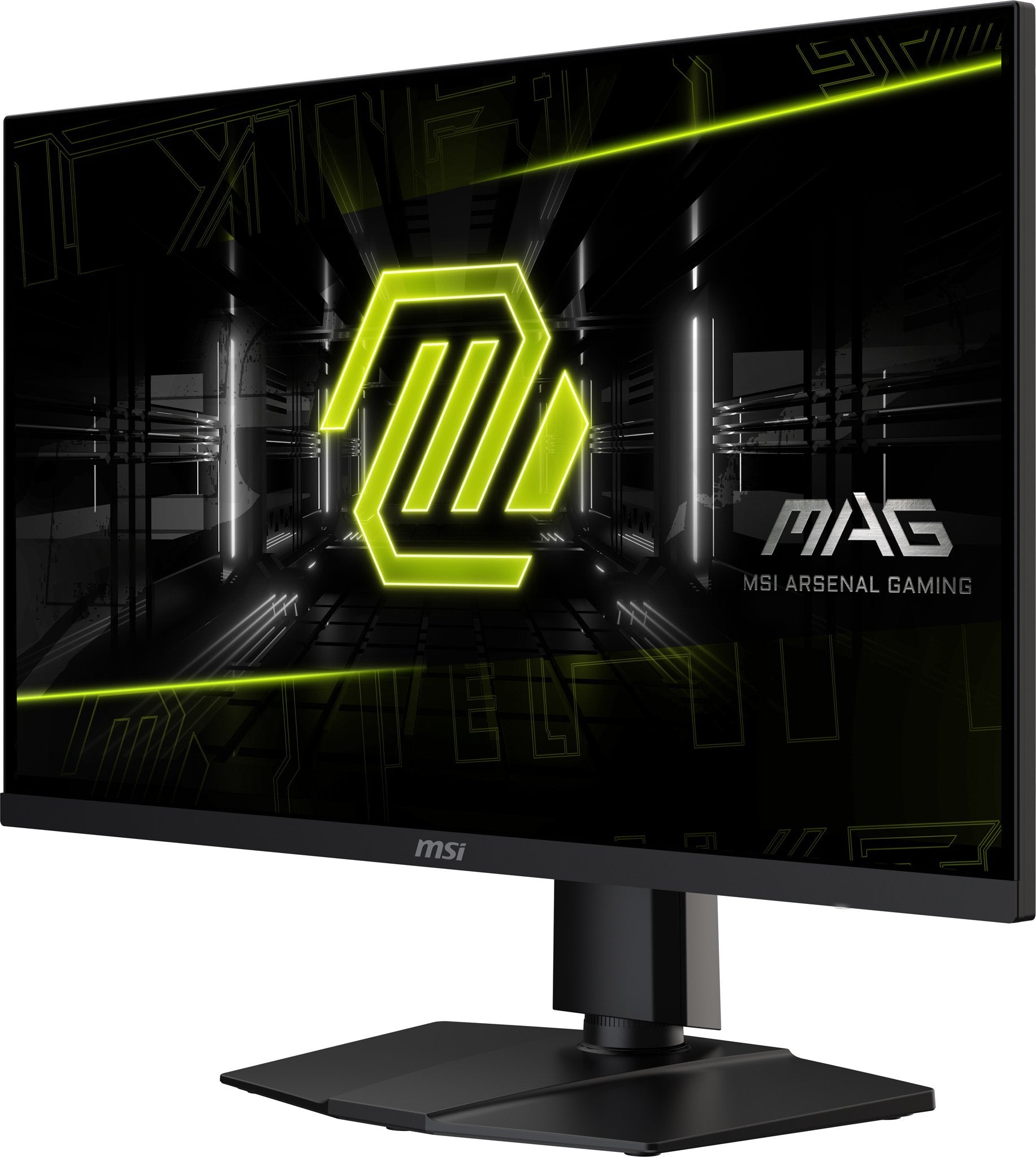 Monitor Gaming  Msi  Mag274upf E2 27"  Ips 4k 160hz Aa