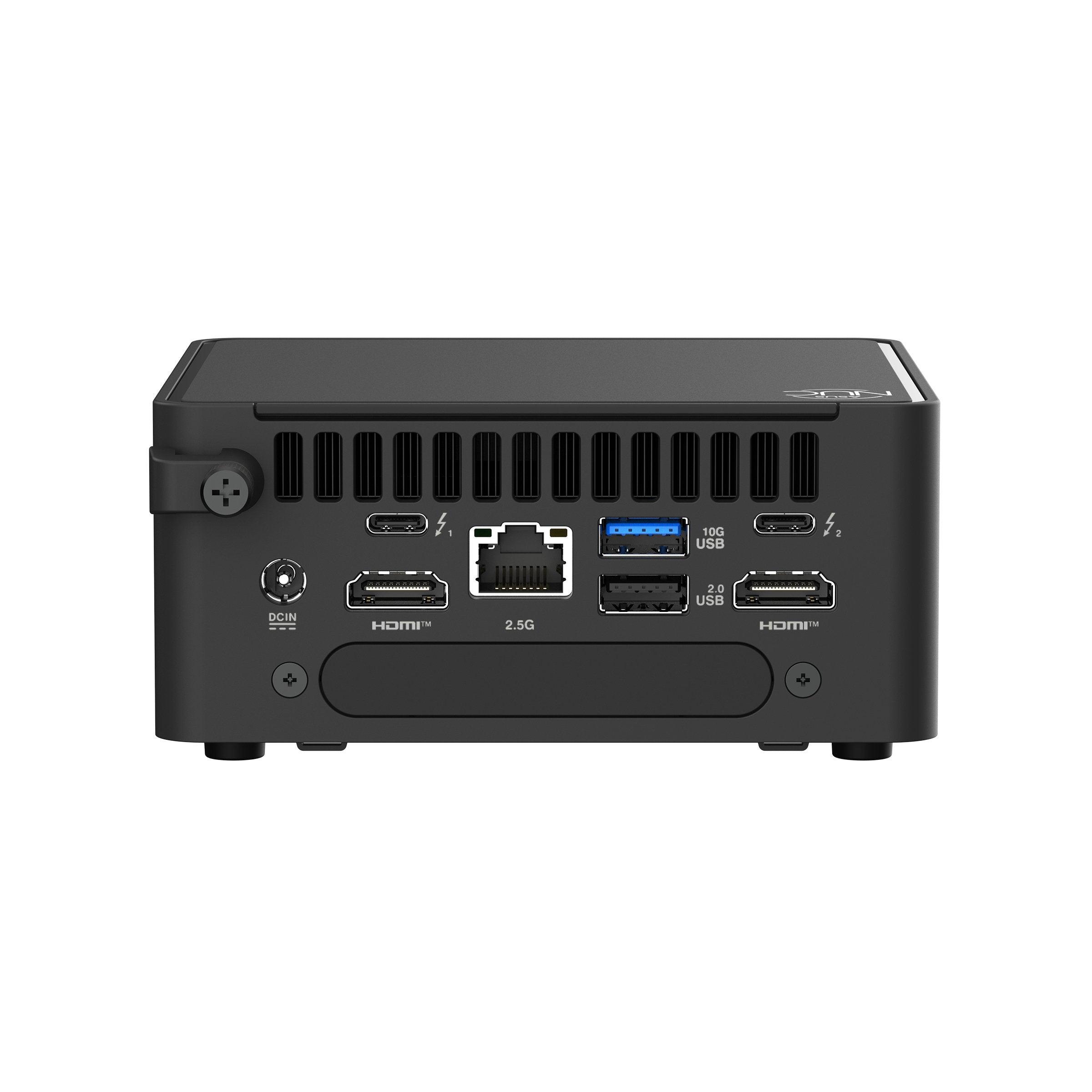 EAN 4711387949924 - ASUS NUC 15 Pro RNUC15CRHI300002 Negro 100U imagen 5