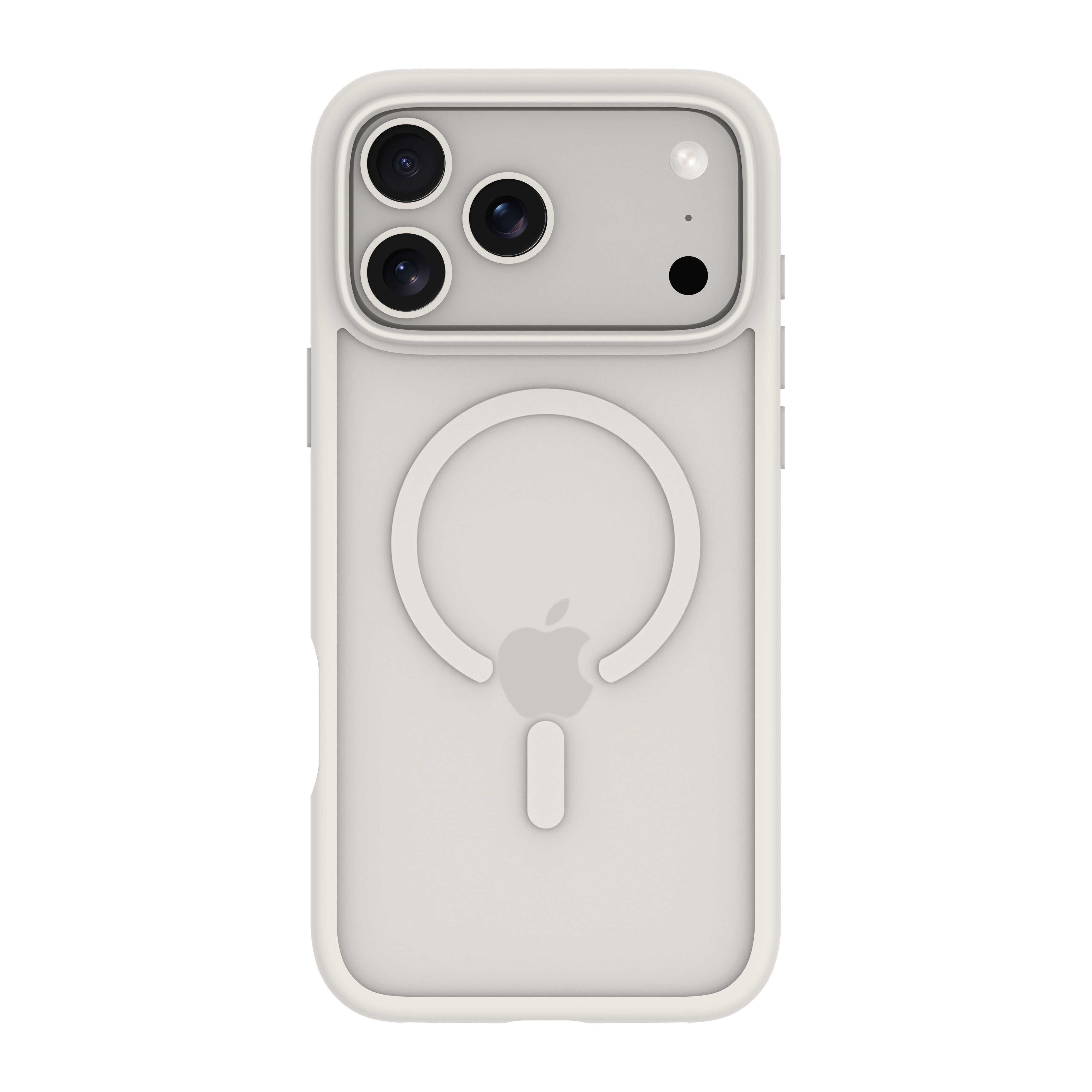 Grenen Ms Iphone 17 Pro Max White