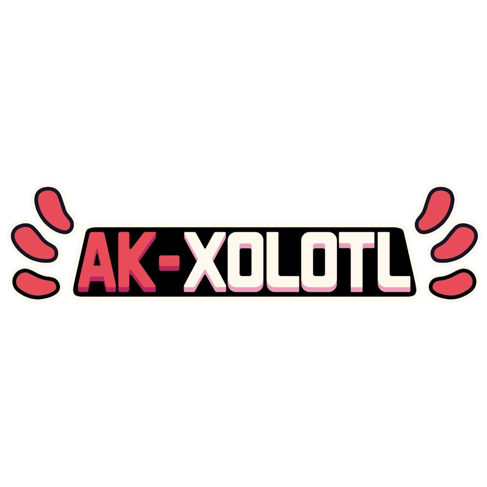 EAN 8436016711906 - Tesura Games AK-Xolotl imagen 1