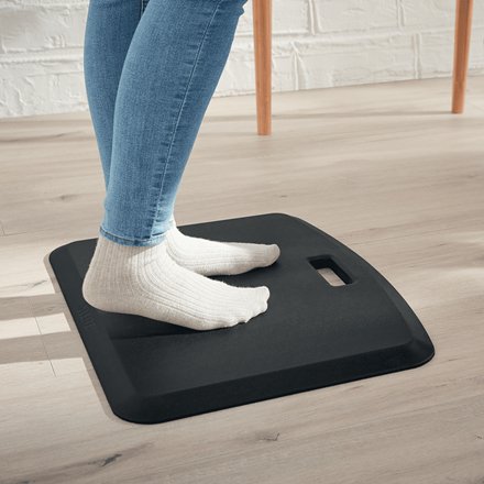 Leitz Ergo Cosy Plaza 457 X 560 Mm