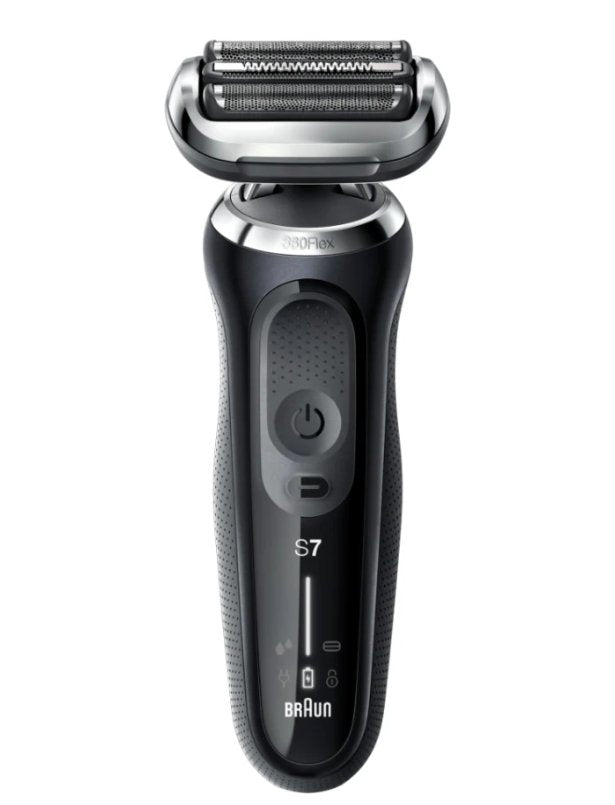 Braun Series 7 71-N1200s, Rasierer 71-N1200s