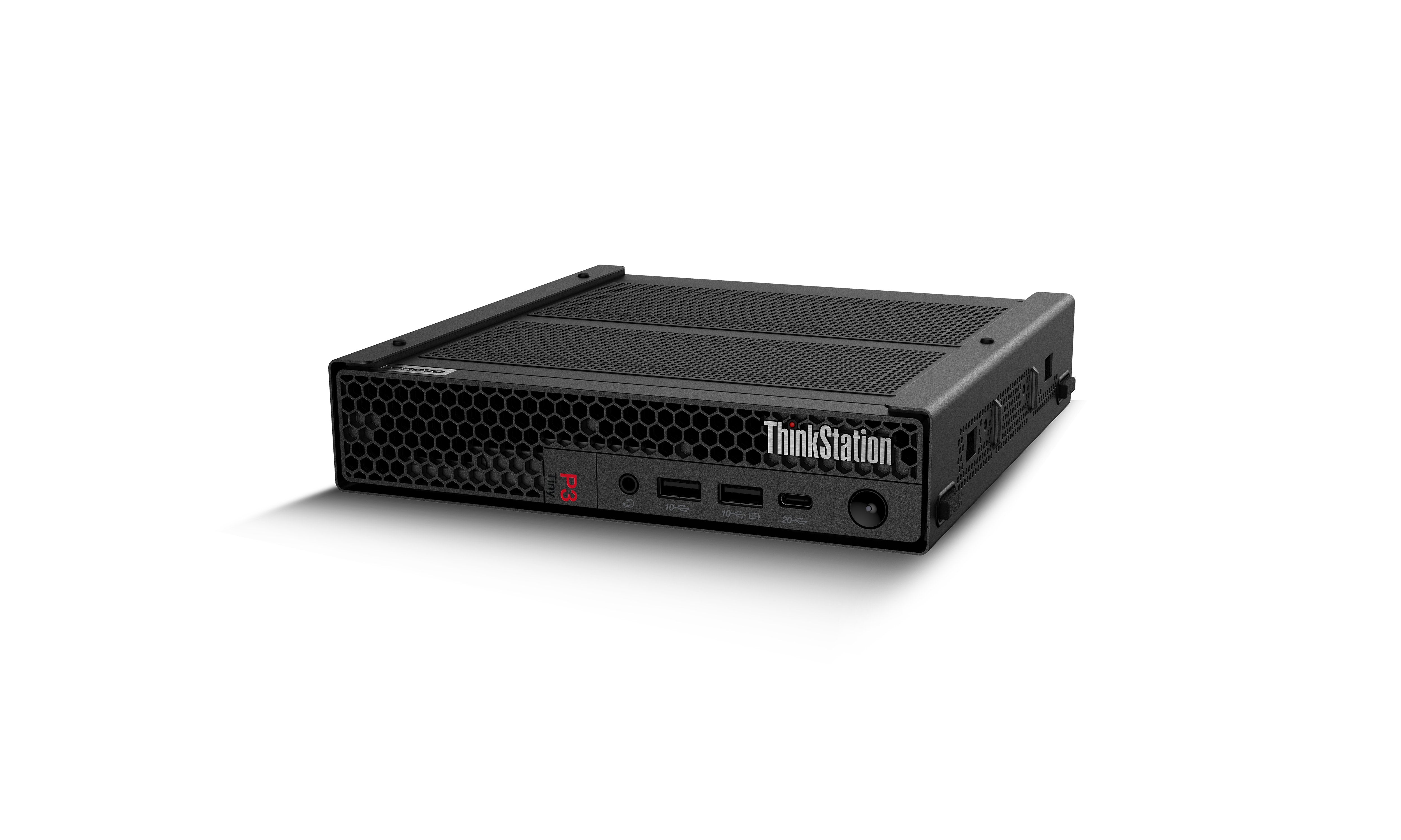 EAN 199271149591 - Lenovo ThinkStation P3 Tiny Gen 2 Intel Core Ultra 5 235 16 GB DDR5-SDRAM 512 GB SSD Windows 11 Pro Mini P imagen 5