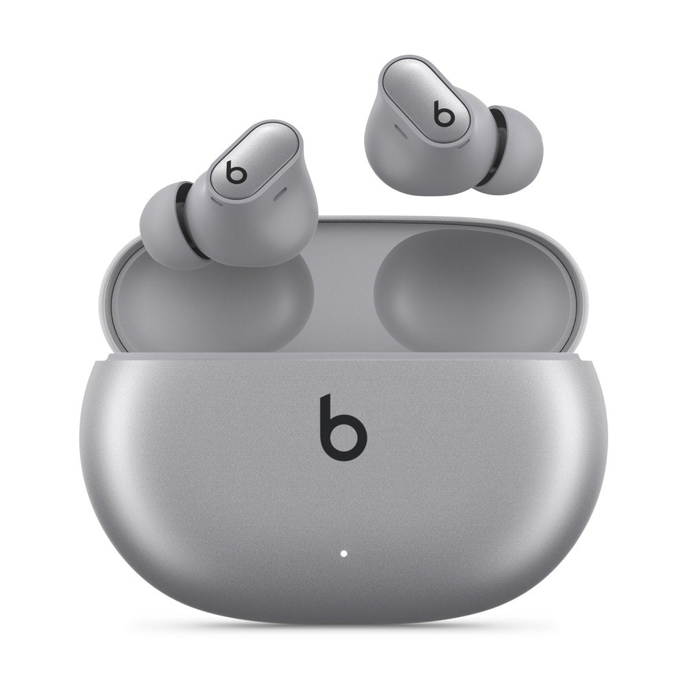 Auriculares Beats By Dr. Dre Mt2p3zm/A   True Wireless Stereo (Tws) Bluetooth Plata