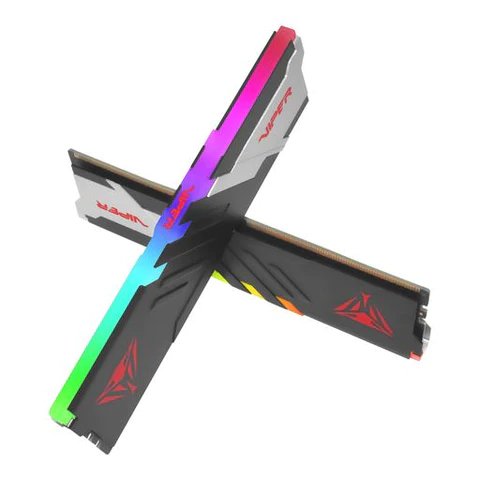 EAN 4711378423570 - Patriot Memory Viper Venom PVVR532G720C34K módulo de memoria 32 GB 2 x 16 GB DDR5 288-pin DIMM imagen 2