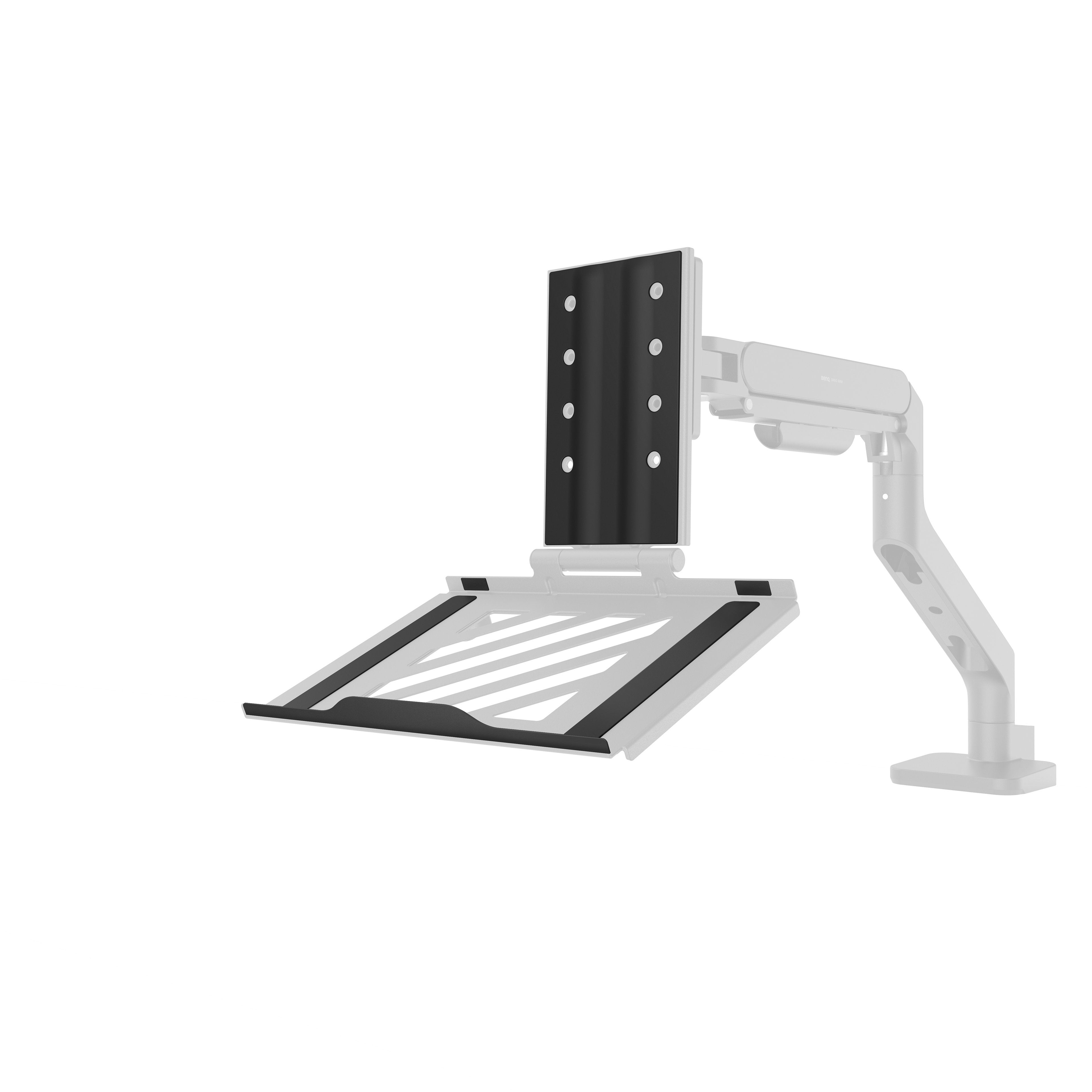 Benq Ergo Amr Laptop Tray Ltb01 Black