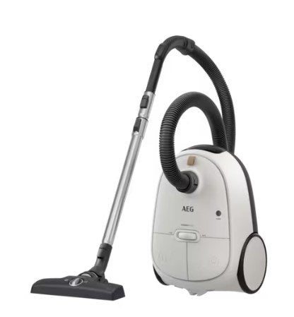 EAN 7332543822836 - AEG AB61H6SW 3,5 L Aspiradora cilíndrica Secar 850 W Bolsa para el polvo imagen 26