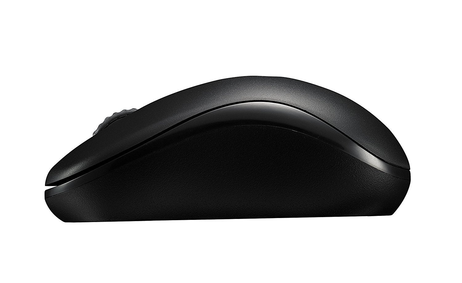 Raton Optico Inalambrico Rapoo M10 Plus Negro