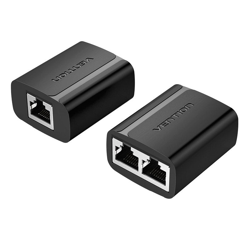 Divisor Rj45 Vention Iptb0 100mbps 2 Uds