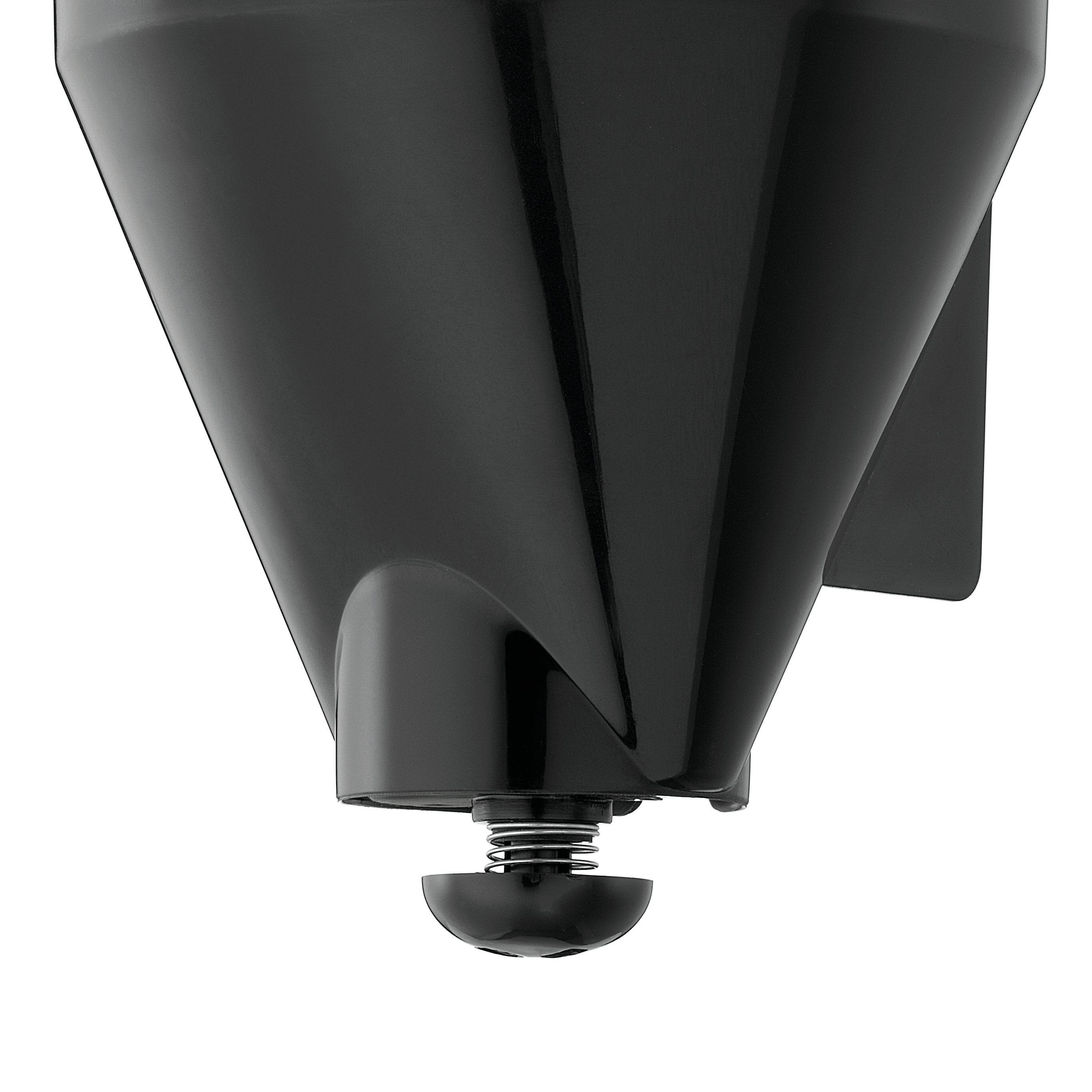 Wmf Stelio Aroma Kaffeemaschine Schwarz Edelstahl