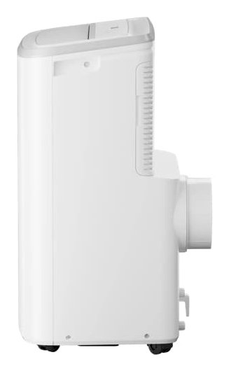 EAN 7332543979585 - Electrolux Comfort 600 aire acondicionado portátil 64 dB 1300 W Blanco imagen 2