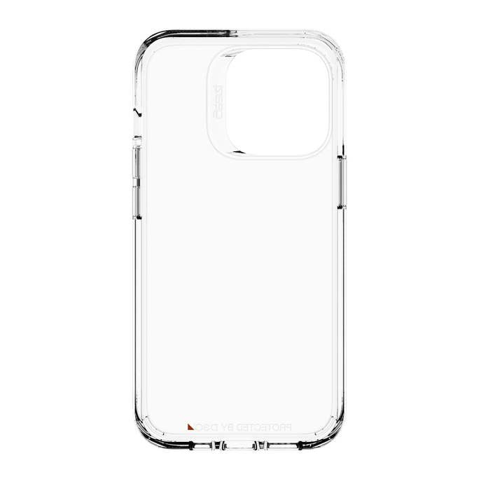 EAN 840056146495 - GEAR4 Crystal Palace funda para teléfono móvil 15,5 cm (6.1") Transparente imagen 5