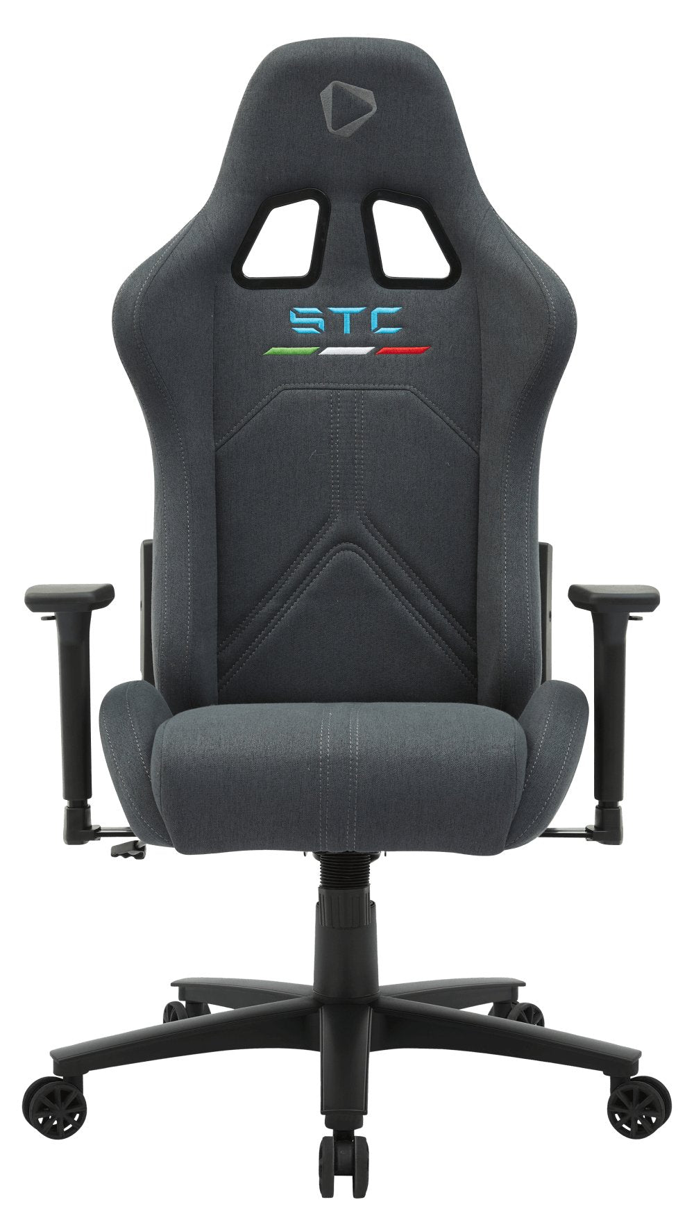 Silla Para Gaming S Onex Stc Snug L Serie - Grafito