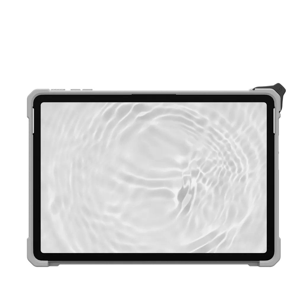 M Surface Pro 1st 12" Plasma White/Grey