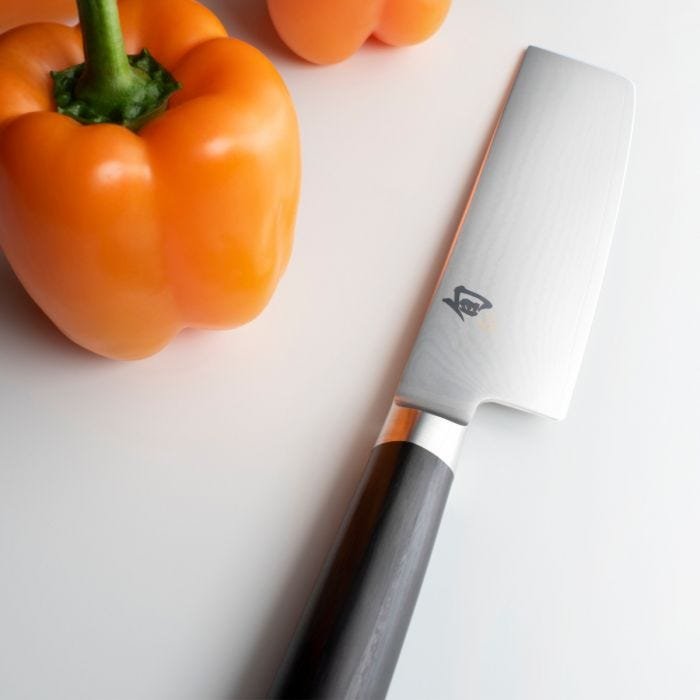 Kai Shun Classic Nakiri 16,5cm
