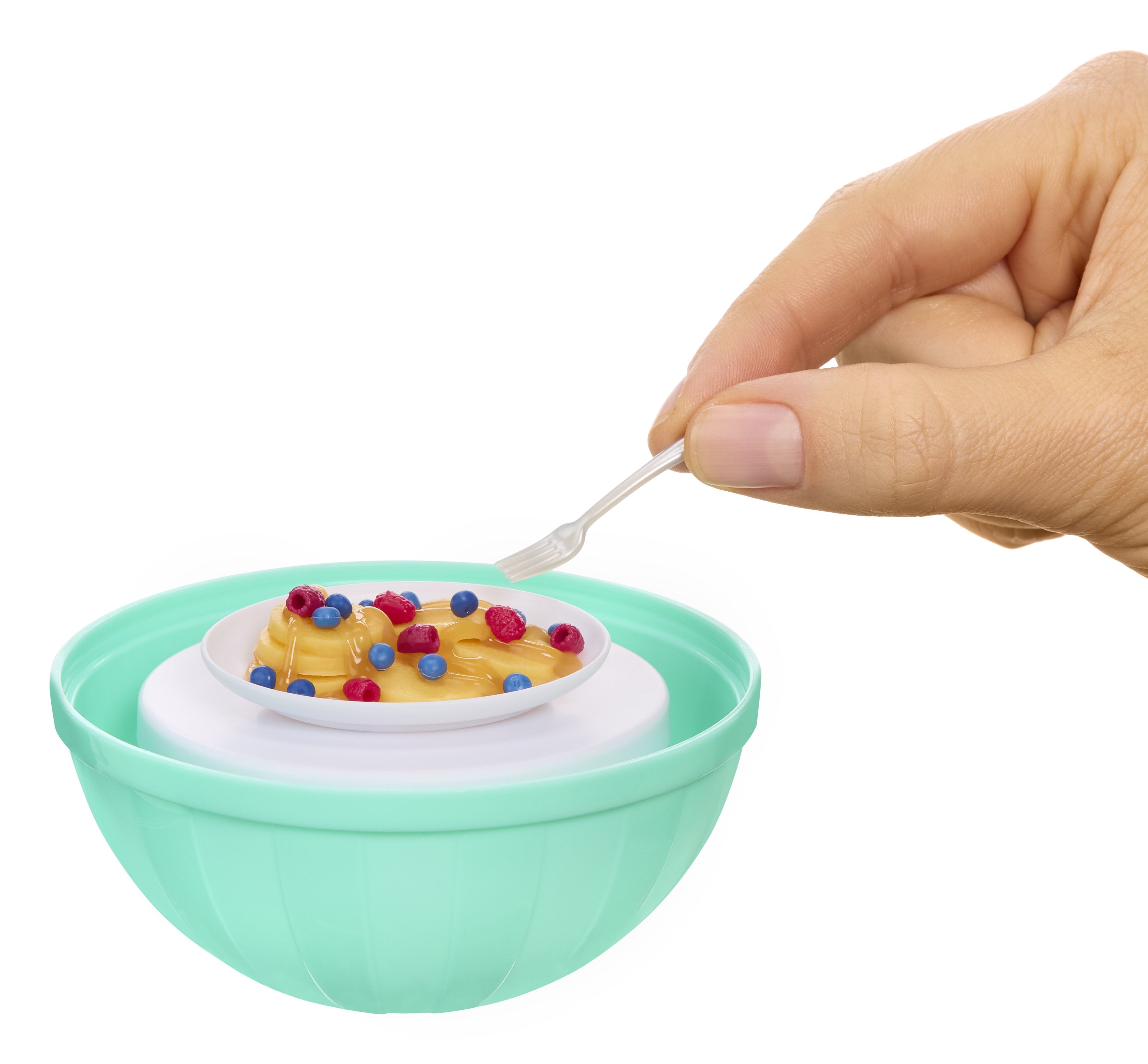Mga Entertainment Mga'S Miniverse - Make It Mini From Scratch Series 2 Mini Collectibles (Sortierter Artikel) 546849-Eu