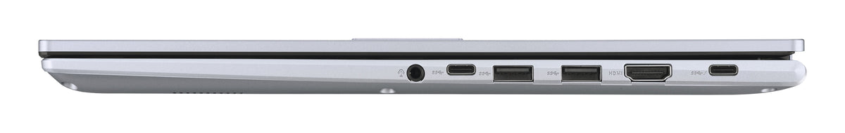 Portátil Asus Vivobook 16 Oled M1605naq Sh051w 16" Wuxga Amd Ryzen 5 150 16 Gb Ram 512 Gb Ssd Radeon 660m W11h Sin Cargador