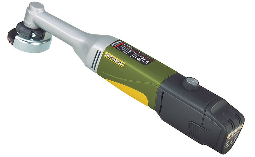 EAN 4006274298156 - Proxxon 29 815 amoladora angular 5 cm 16000 RPM 800 g imagen 1