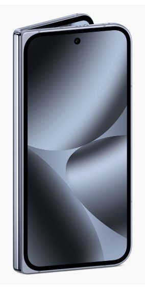 Google Pixel 10 Pro Fold 16ram 512gb Moonstone