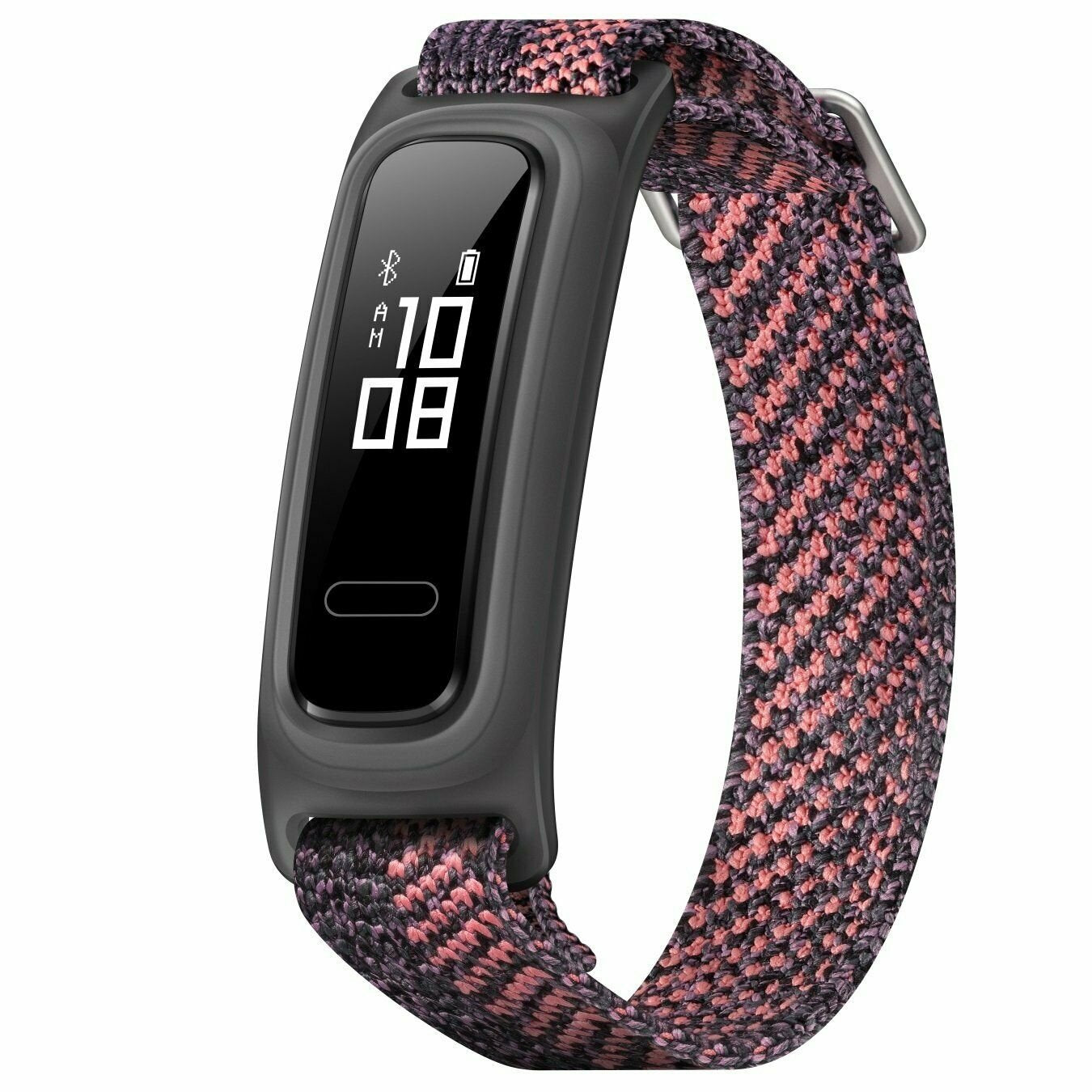 EAN 6901443325054 - Huawei Band 4e PMOLED Funda de brazo para monitor de actividad física 1,27 cm (0.5") Gris imagen 1