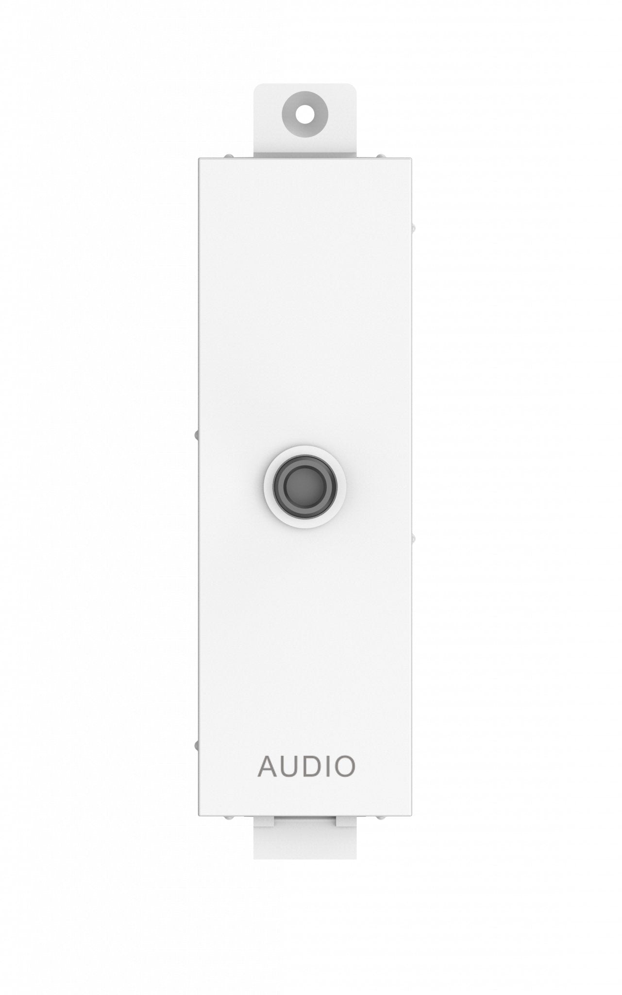 Vision Tc3 3.5mm/V2 Toma De Corriente 3,5 Mm Blanco