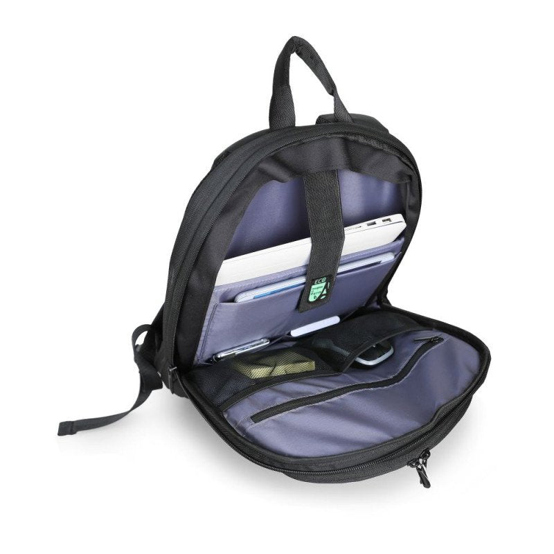 EAN 3567044005110 - Port Designs Chicago Evo Expandable Eco 40,6 cm (16") Mochila Negro imagen 5