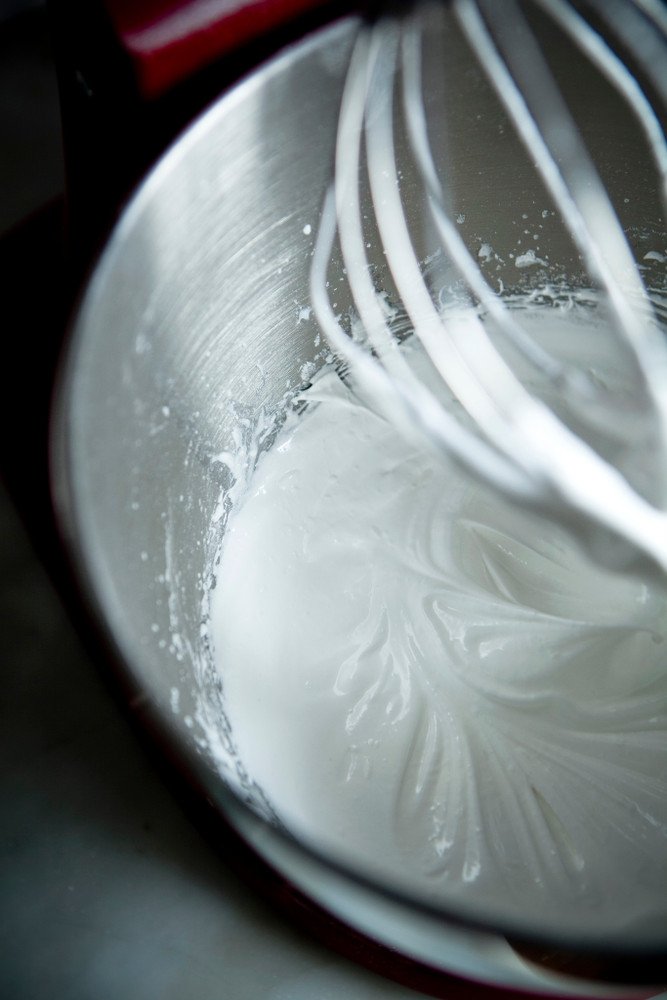 Robot De Cocina Kitchenaid Artisan  300 W 4,8 L Rojo