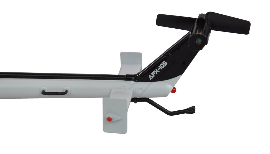 EAN 4260677957649 - Amewi AFX-105 X modelo controlado por radio Aeronave VTOL (Vertical Take Off and Landing, Despegue y ater imagen 7