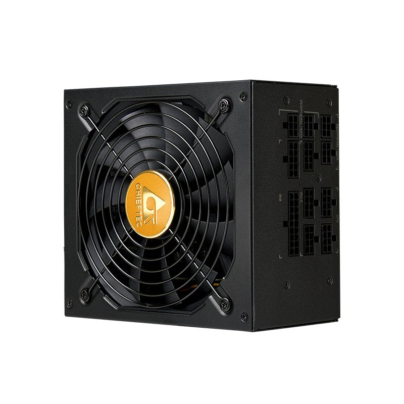 Fuente De Alimentación Chieftec Pps-1050fc 1050w
