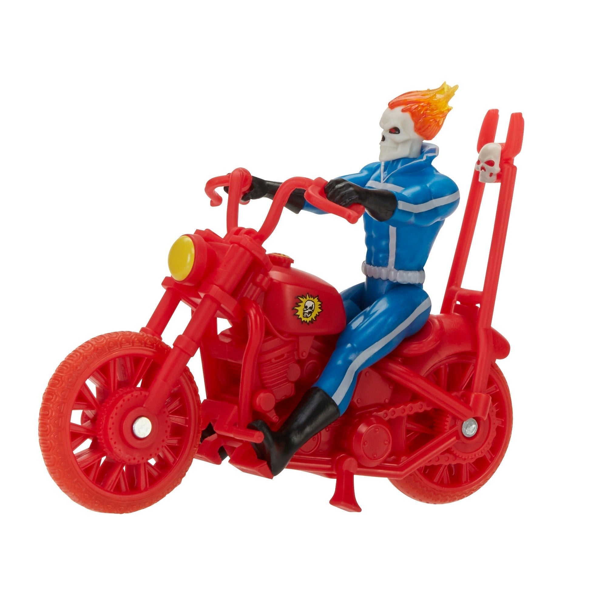 Marvel Legends Retro 375 Veh 1