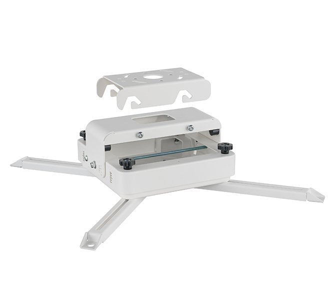 System 2 - Heavy Duty  Projector Ceiling Mount With
