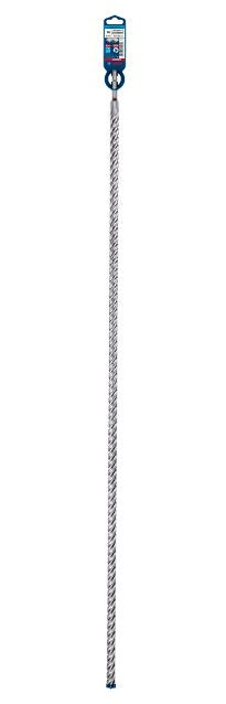 Bosch Professional Expert Taladro Percutor Sds-Plus-7x, Ø 16 Mm, Longitud Útil 950 Mm 2608900135