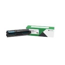 Tóner Lexmark Cian C3426 / Mc3426 Aprox.4500 Páginas