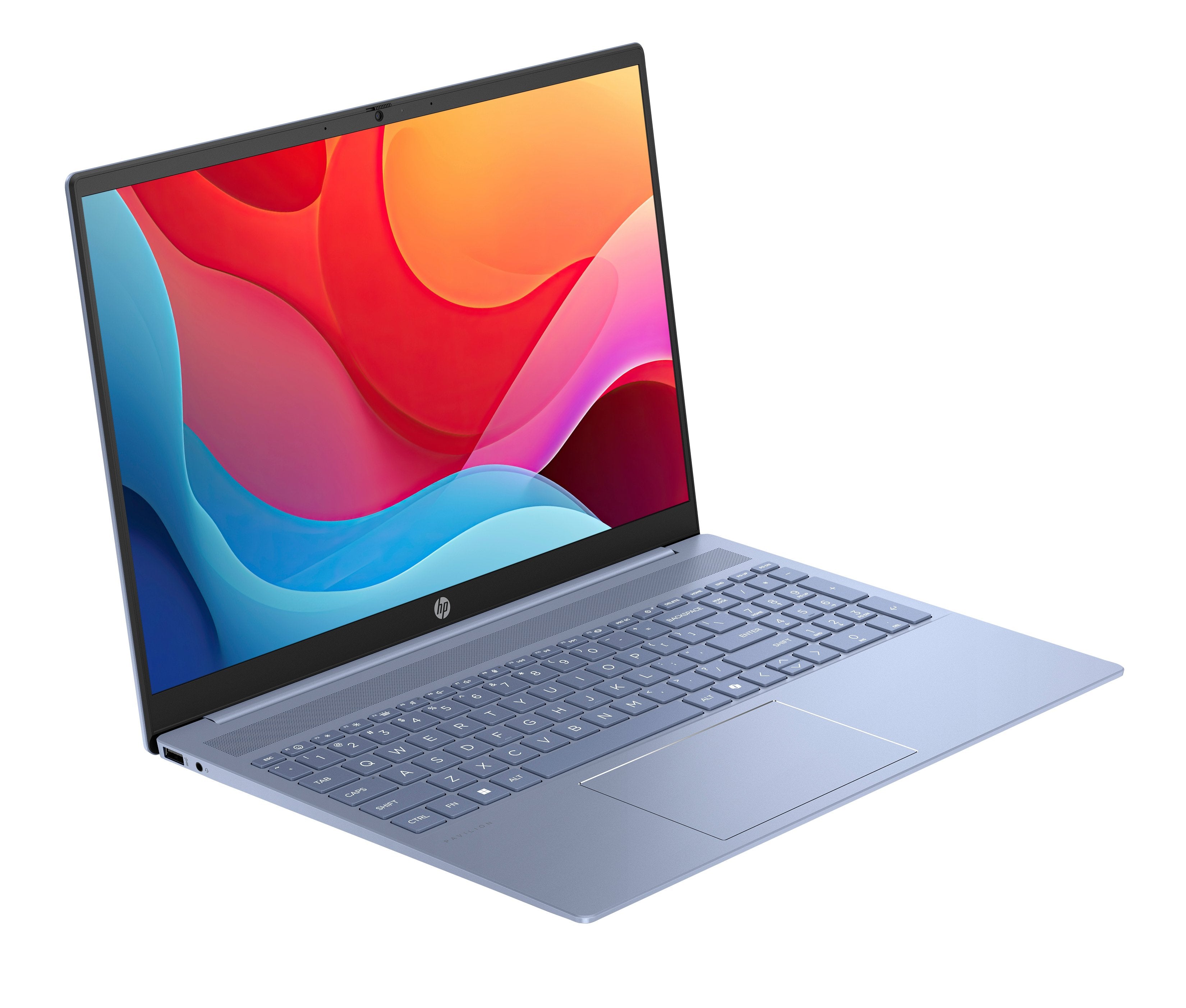 EAN 198990421858 - HP Pavilion 16-ag0005ns AMD Ryzen™ 7 8840U Portátil 40,6 cm (16") 2K 16 GB LPDDR5-SDRAM 1 TB SSD Wi-Fi 6 ( imagen 2