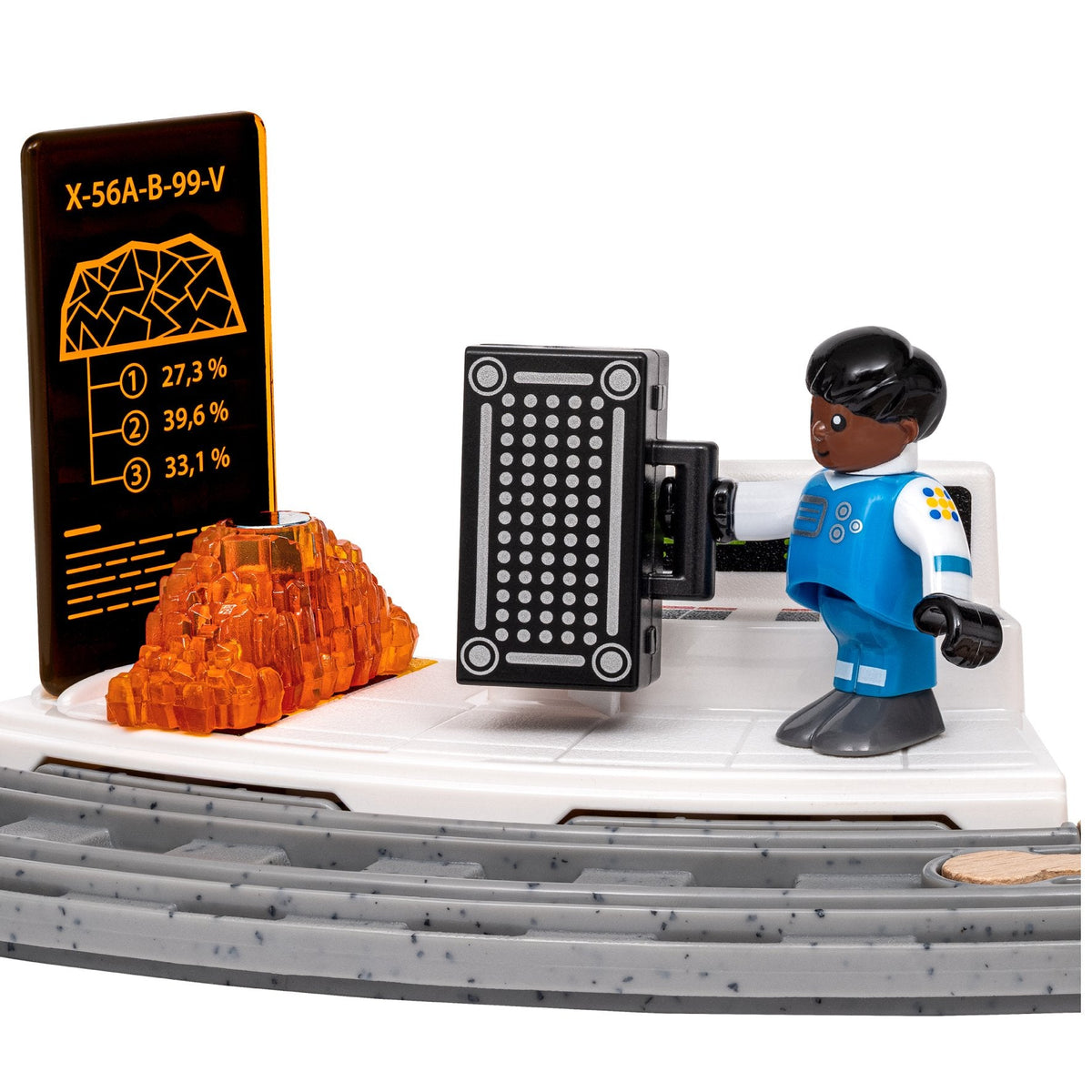 Ravensburger World - Weltraumforschungs-Set 63615300