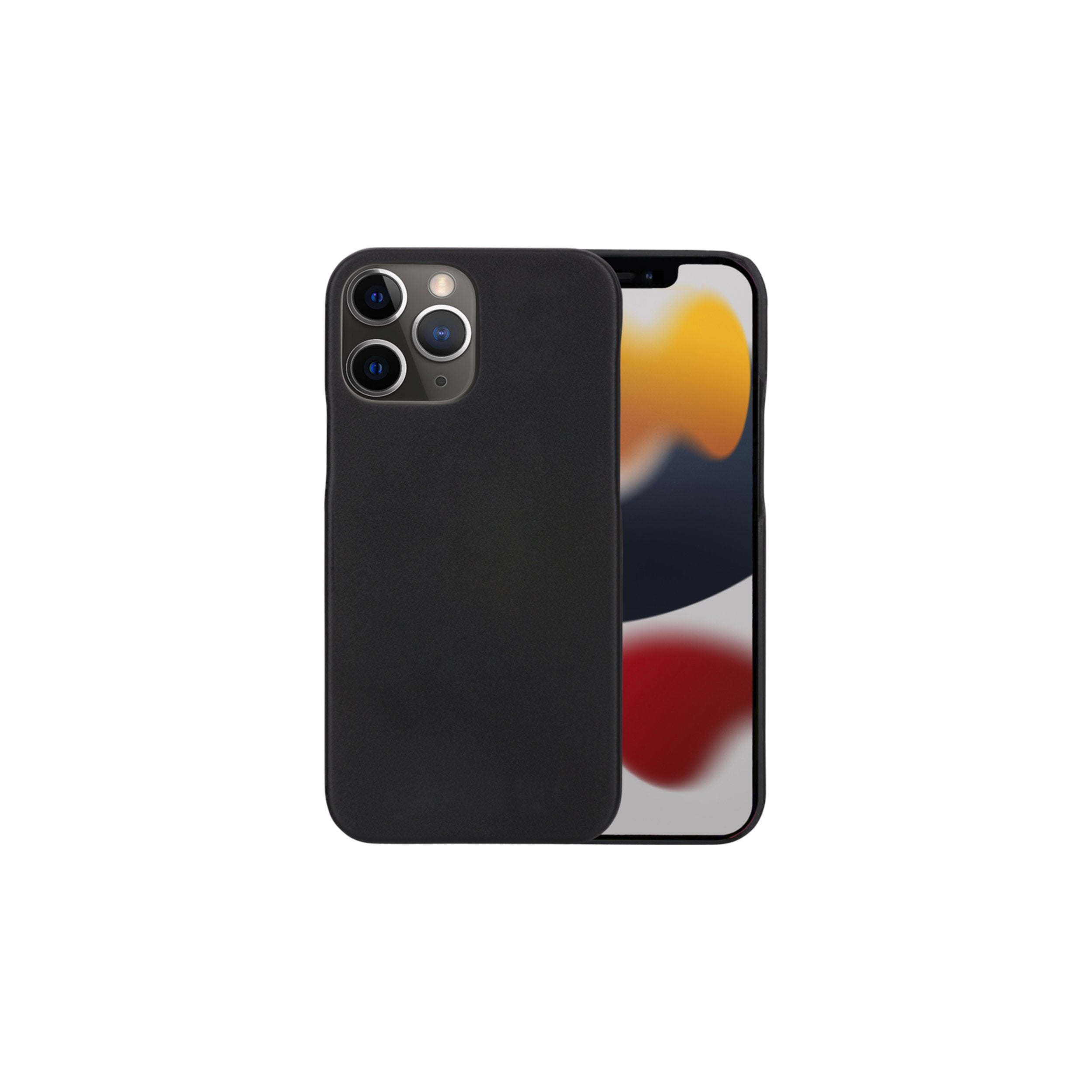 Lynge-Iphone12/12pro6.1"-Black