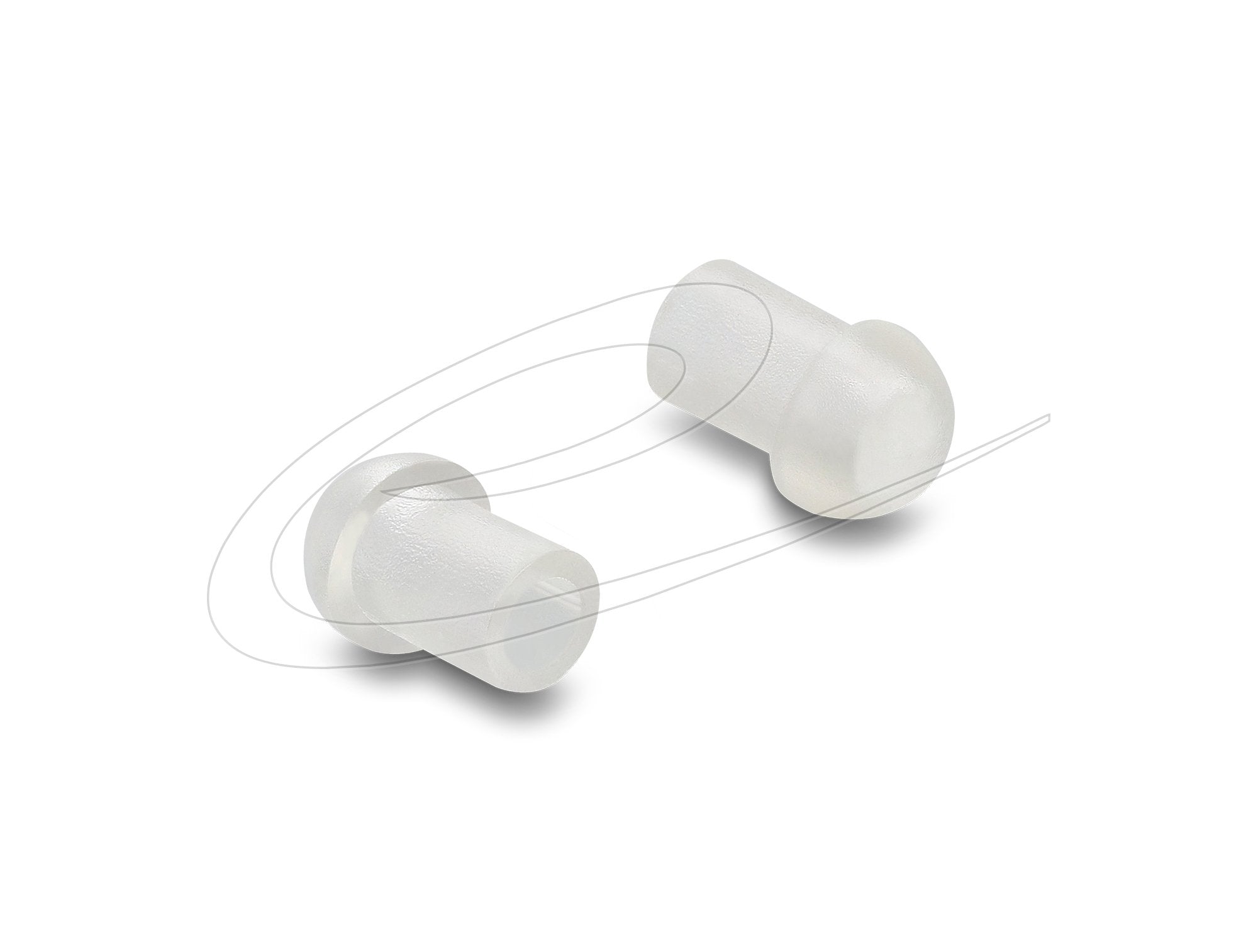 Delock Toslink Cable Stecker Auf Stecker, Ø 4 Mm, 1,5 M, Schwarz