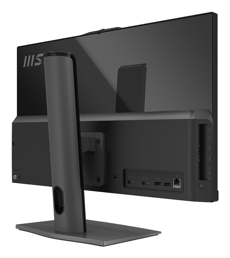 All In One Msi Am242tp-1264 I5-1235u 16 512 Dos 24" Tac.N