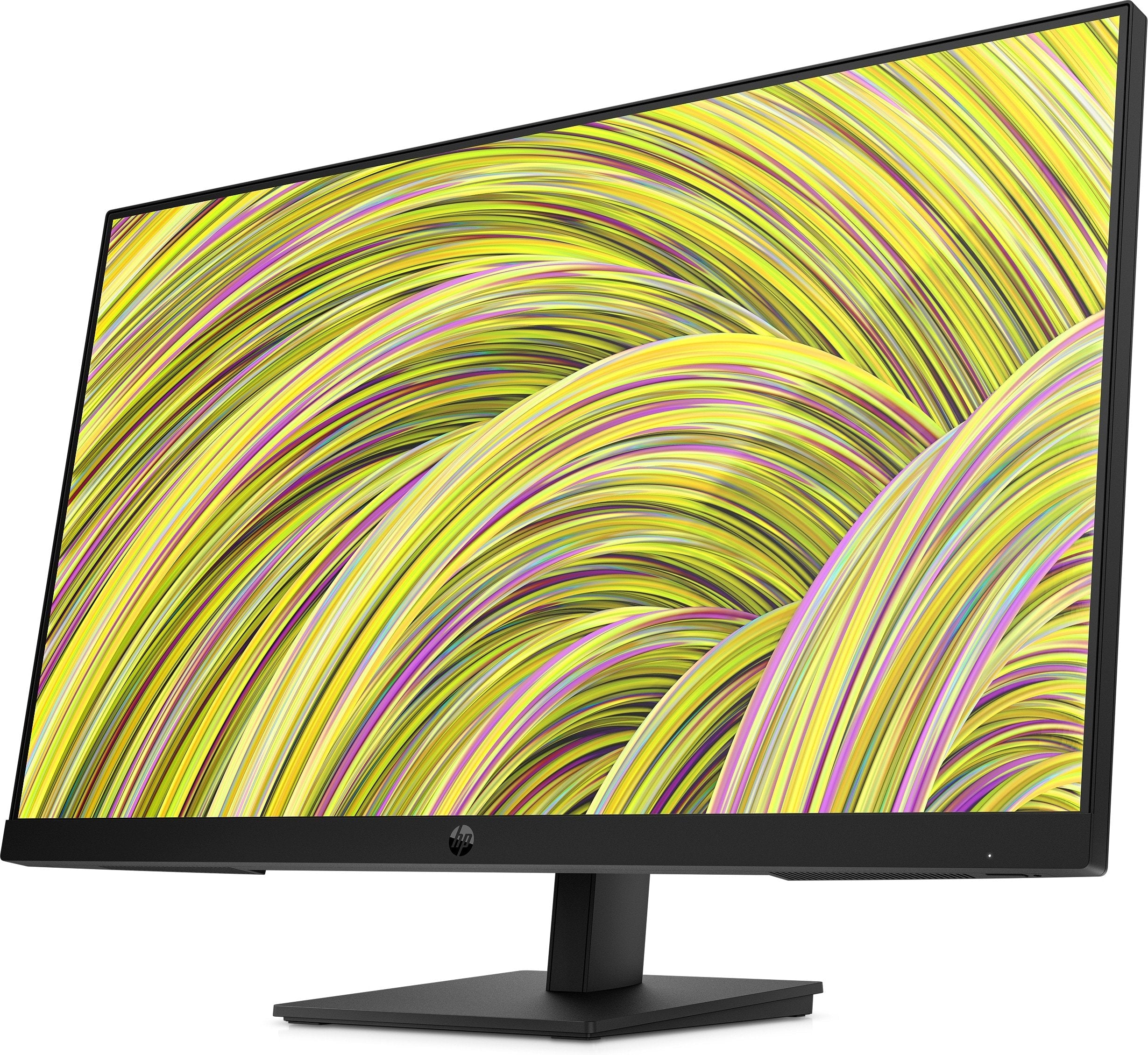 EAN 0196548133598 - HP P27h G5 FHD Monitor pantalla para PC 68,6 cm (27") 1920 x 1080 Pixeles Full HD LCD Negro imagen 2
