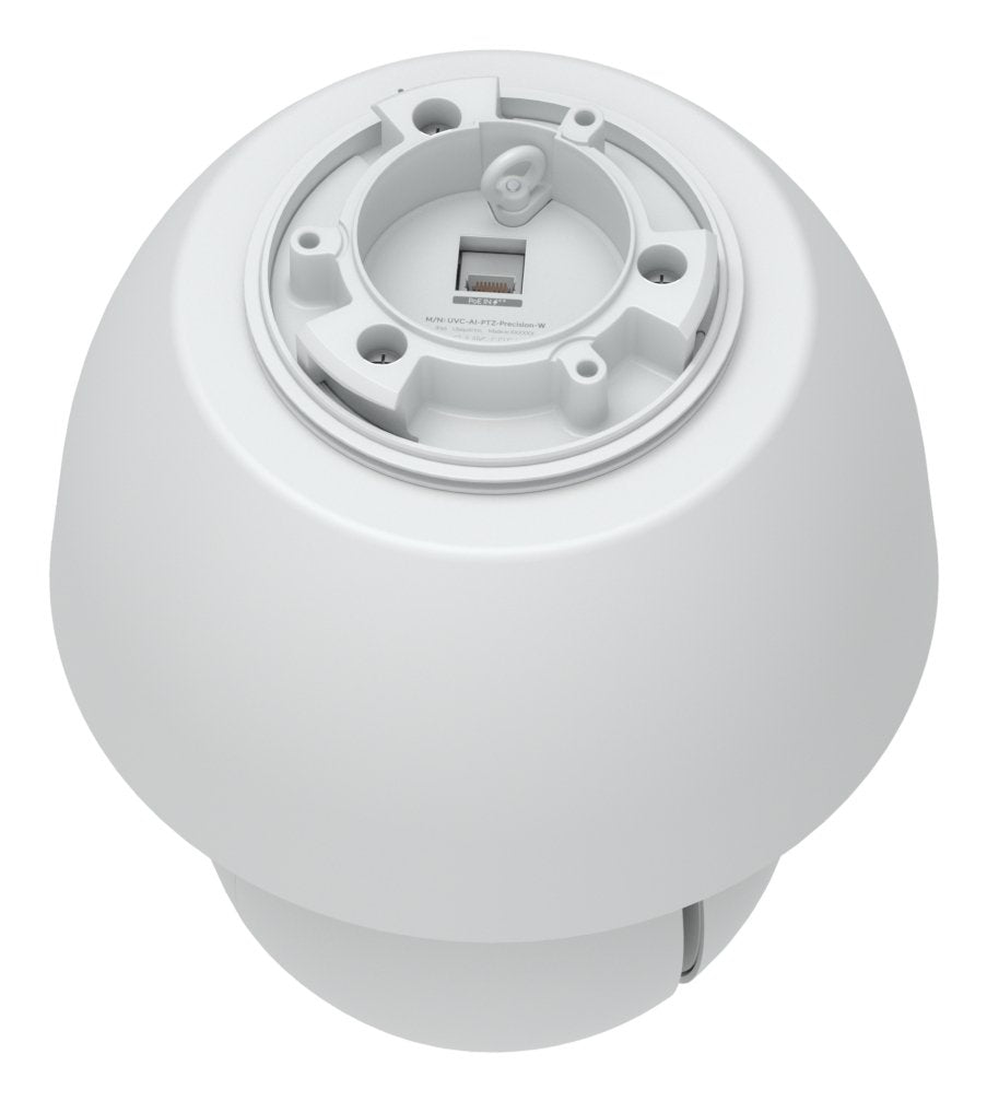 Ubiquiti Ai Ptz Precision Esférico Cámara De Seguridad Ip Interior Y Exterior 3864 X 2160 Pixeles