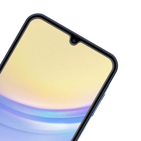 Protector Pantalla Cristal Templado Samsung Galaxy A15  Just In Case Protector De Pantalla/ Compatible Con Samsung Galaxy A15 - A15 5g/ Cristal Templado/ Transparente