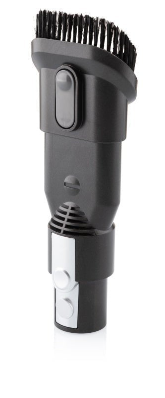 Aspiradora  Eta Eta725090000 Panther Pro De Varilla, Inalámbrica, Negra